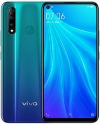 Замена разъема зарядки на телефоне Vivo Z5x в Брянске